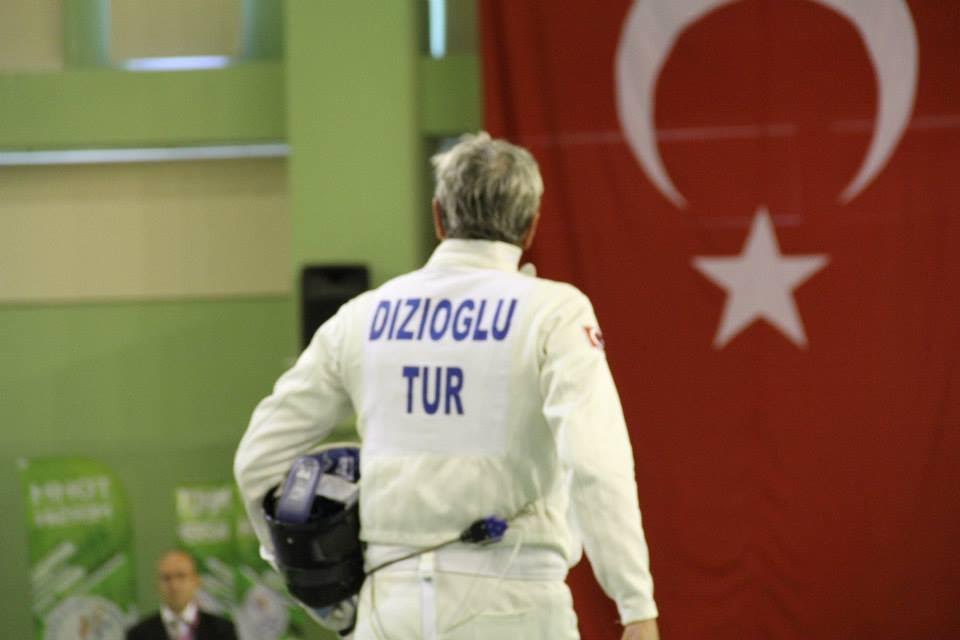 Veteran Türkiye Şampiyonası başlıyor