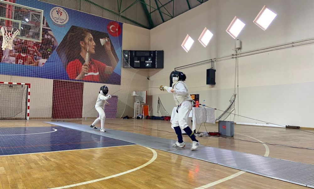 Bölgesel Flöre Açık Turnuvaları dört ilde tamamlandı 