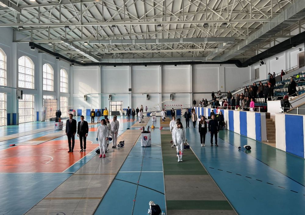 Epe Açık Turnuvaları Ankara ve Sakarya’da tamamlandı