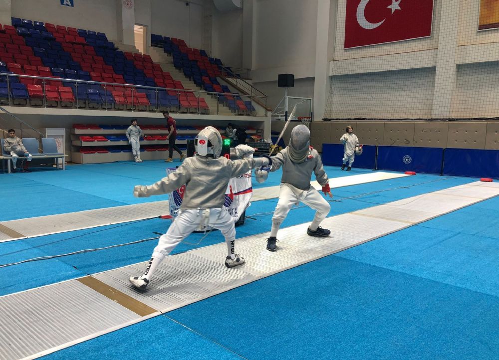 Kılıç Açık Turnuvaları Bursa ve Karabük’te sona erdi