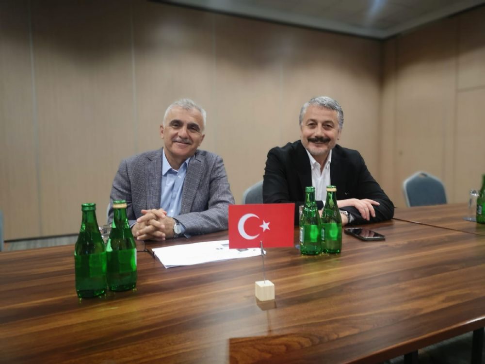Eskrim U23 Avrupa Şampiyonası Antalya’da düzenlenecek