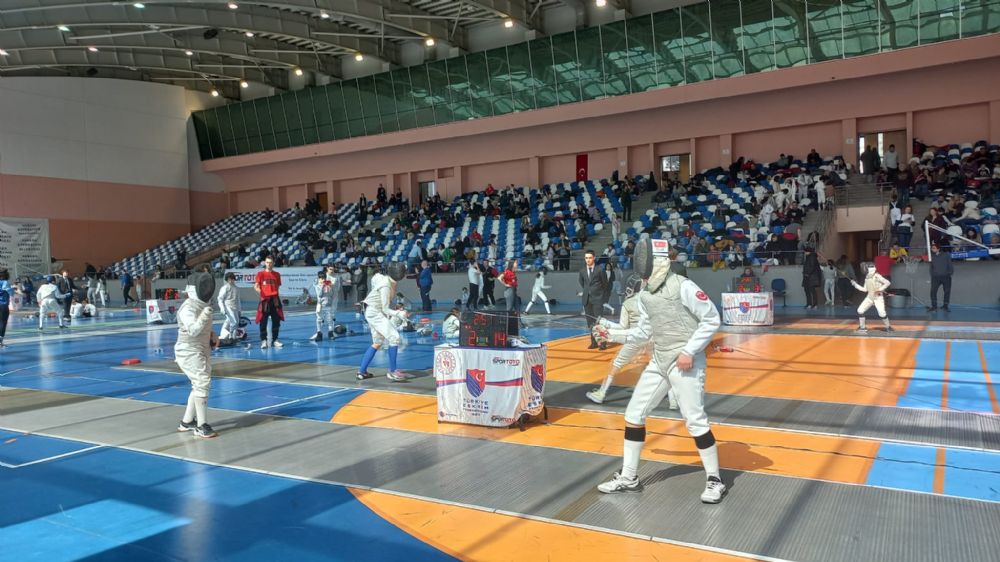 Flöre Açık Turnuvaları Ankara ve Şanlıurfa’da tamamlandı
