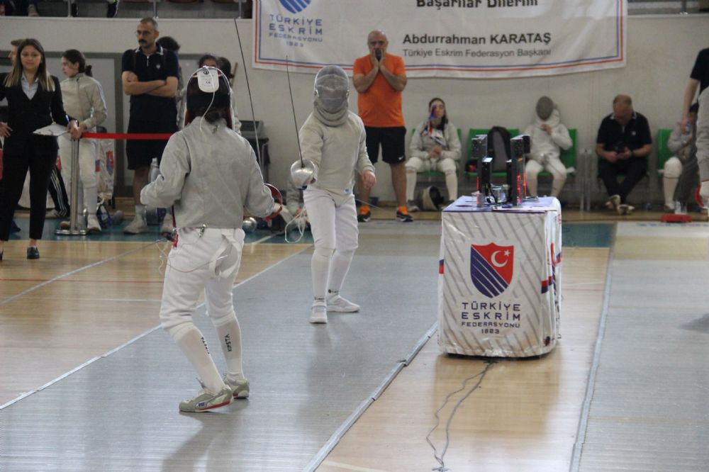 24- 25 Mayıs Kocaeli ve Sakarya’da U10-U12-U14 Türkiye Şampiyonaları Tamamlandı