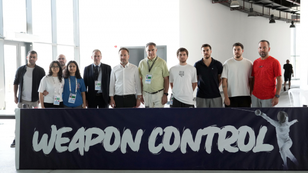 EFC’den Türkiye’de Malzeme Kontrol Semineri