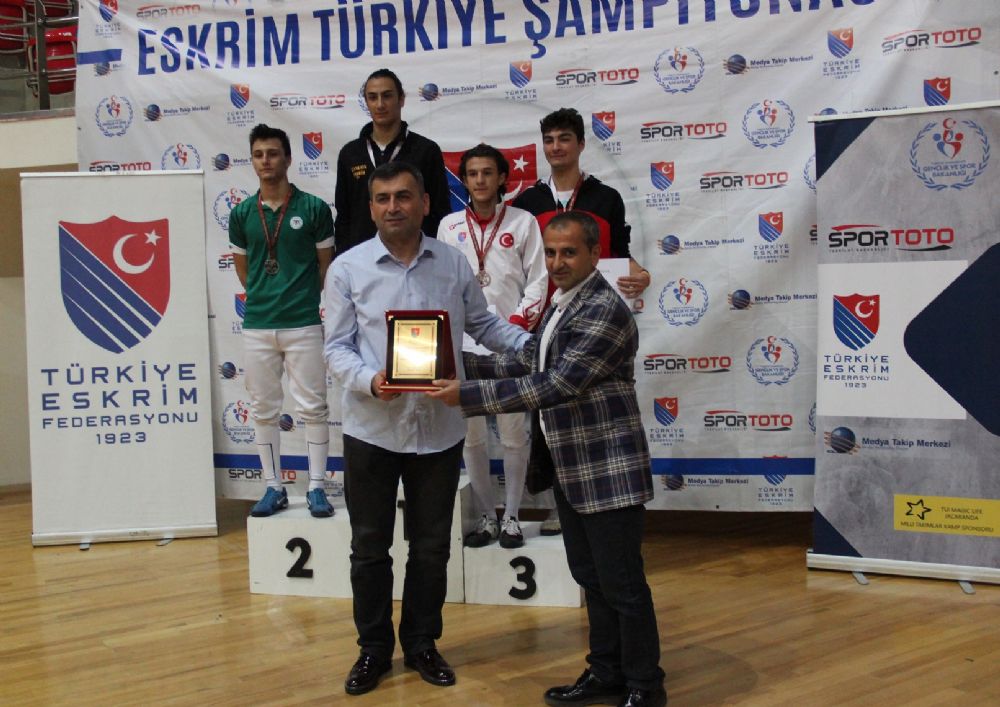 Epe Türkiye Şampiyonası Son Buldu
