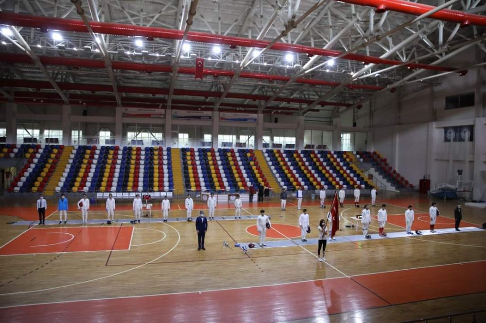 Genç Epe’ciler Adıyaman’da buluştu