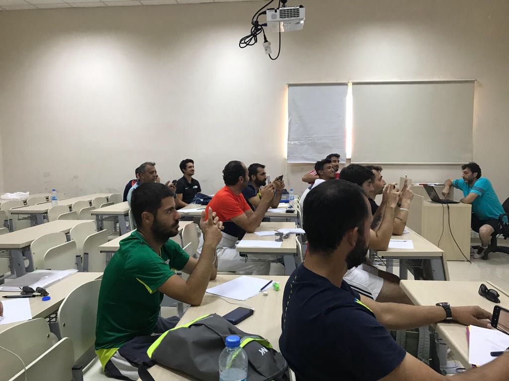 ADIYAMAN KURS 3
