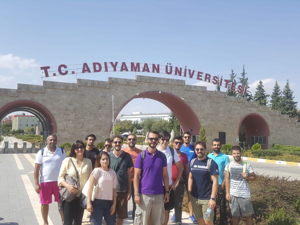 ADIYAMAN KURS 5