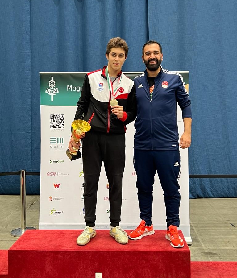 Doruk Erolcevik kursu2