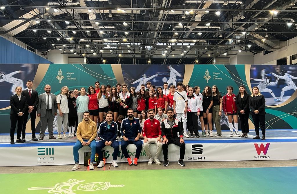 budapeste epe toplu kafile