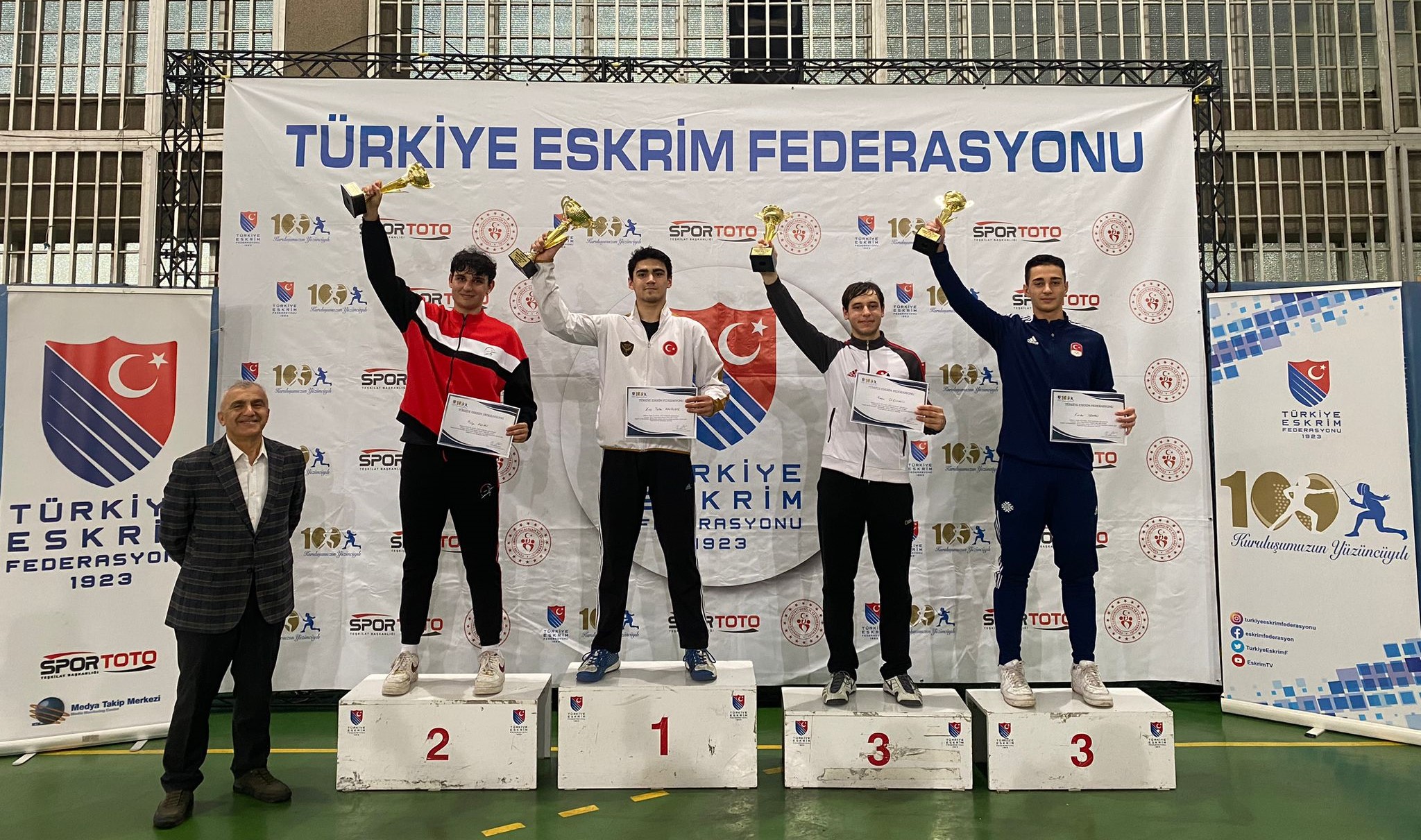 3-genc erkek kilic