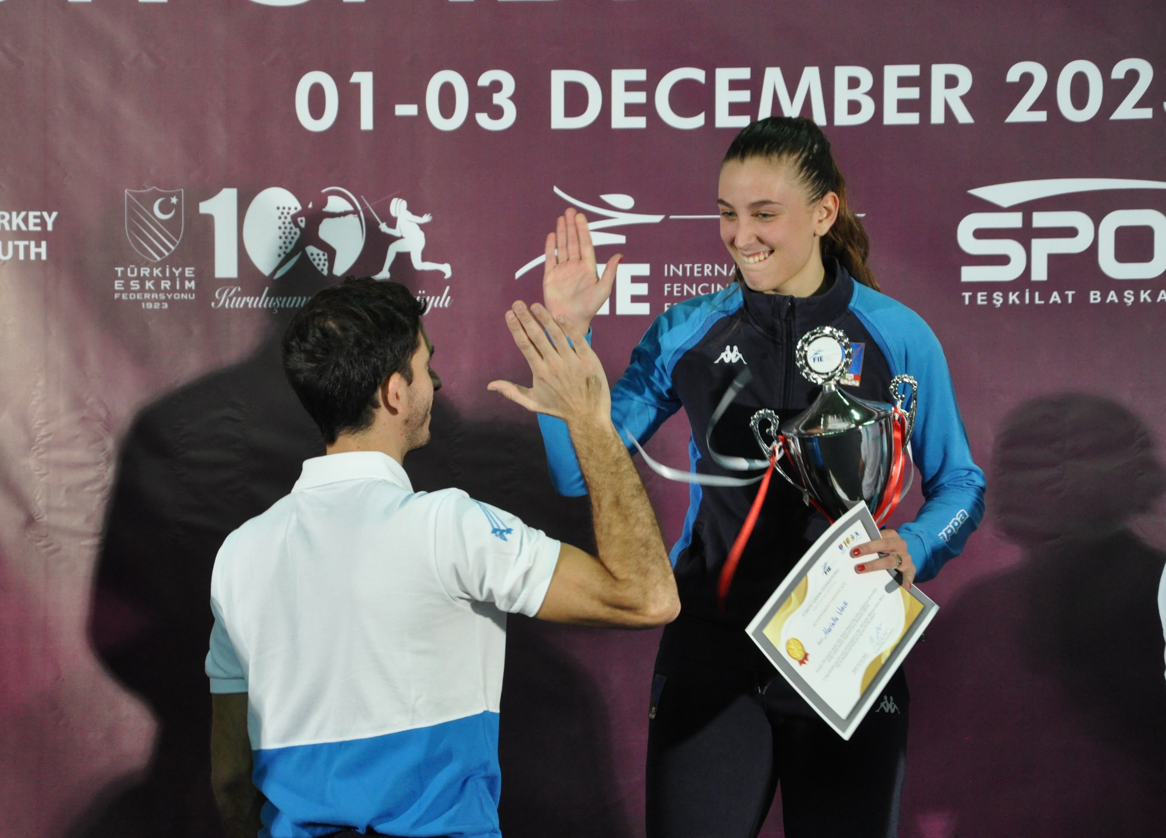 italya kursu