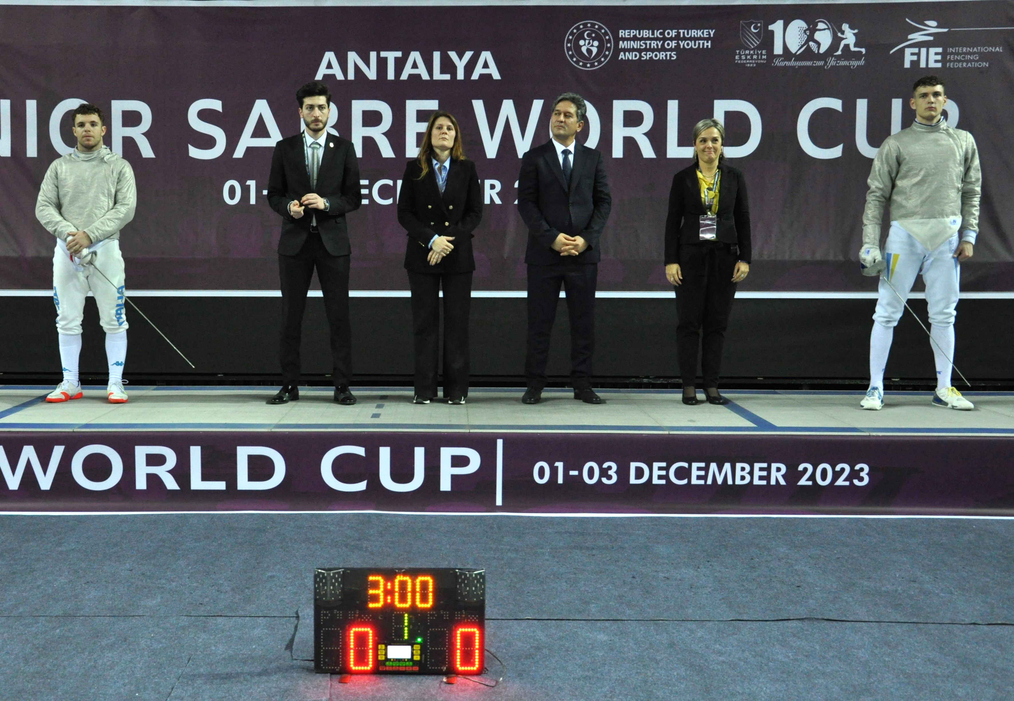 final