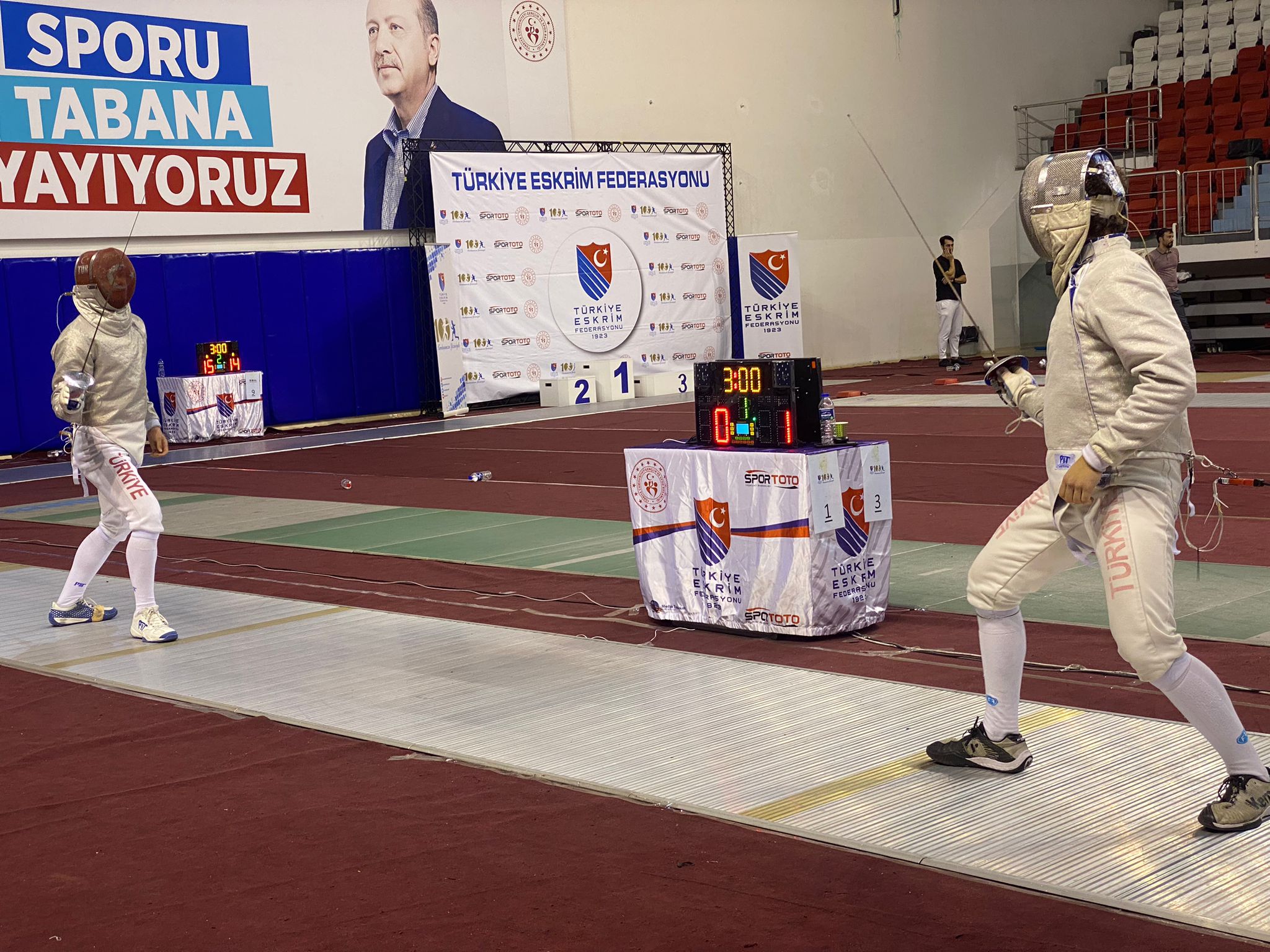 kilic karsilasma1