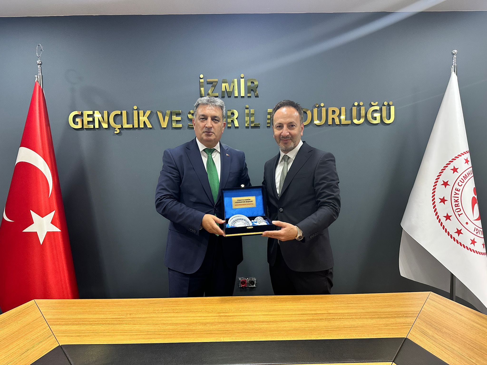 izmir 2