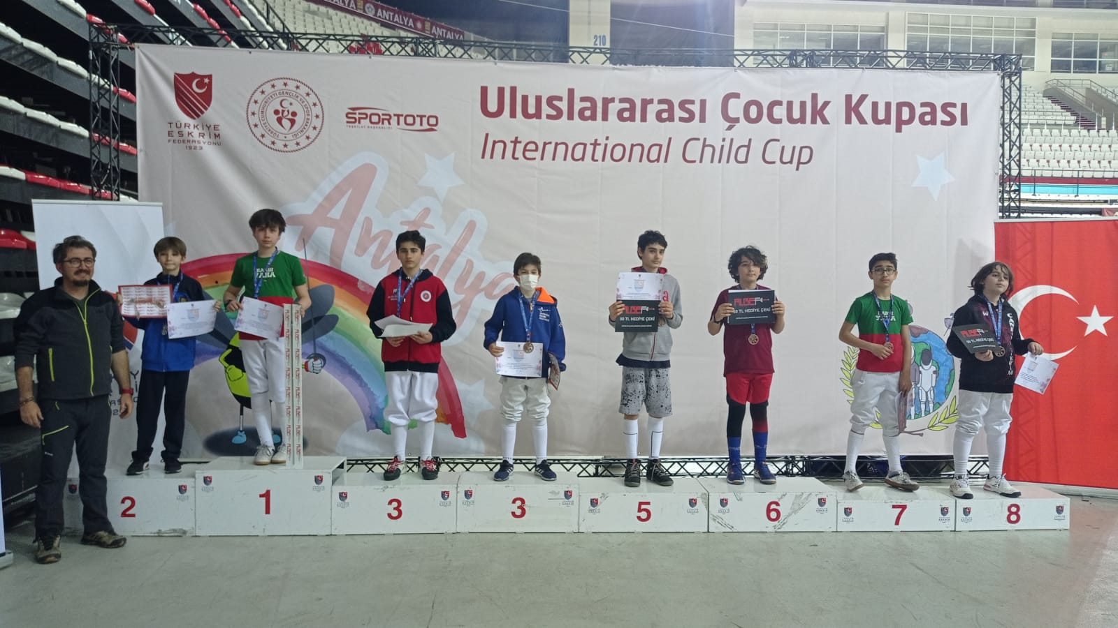 10-u12 erkek flore