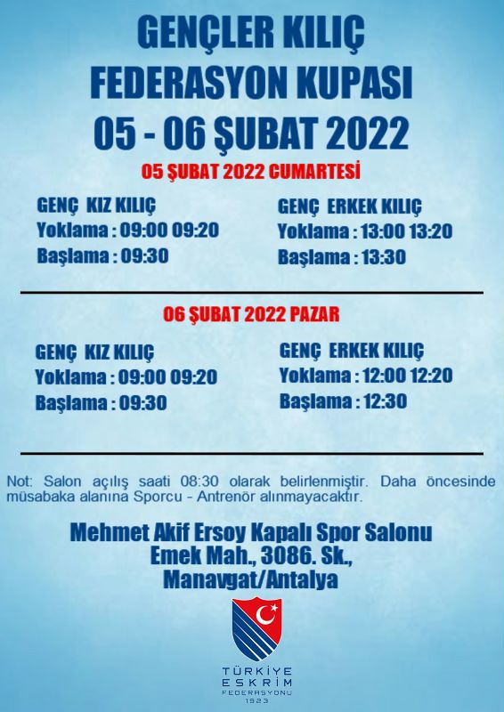 genc_kilic_fed_kup