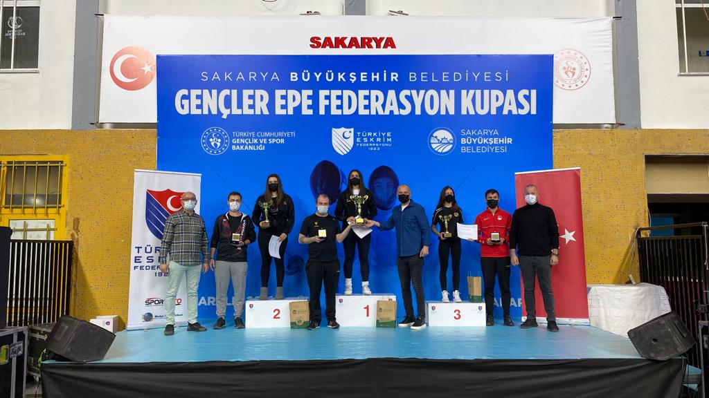 sakarya_epe_fed_cup_kızlar_kupa