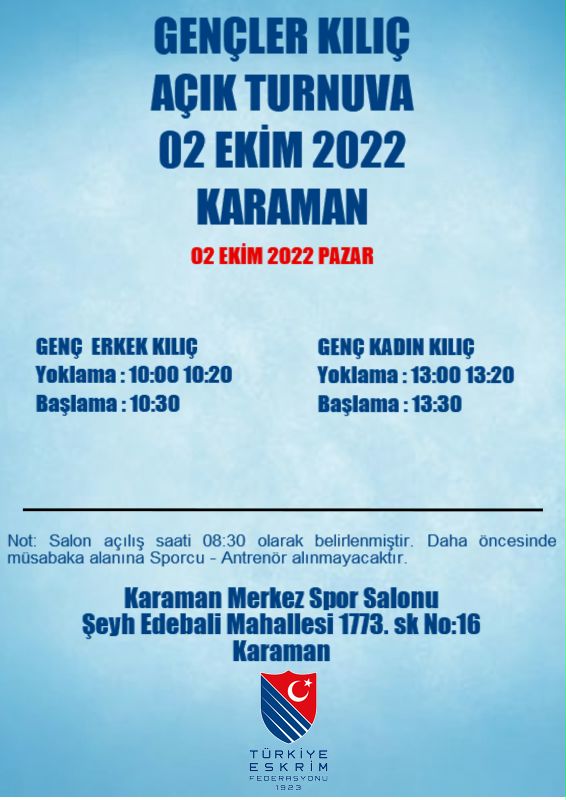 genc_kilic_acik_karaman