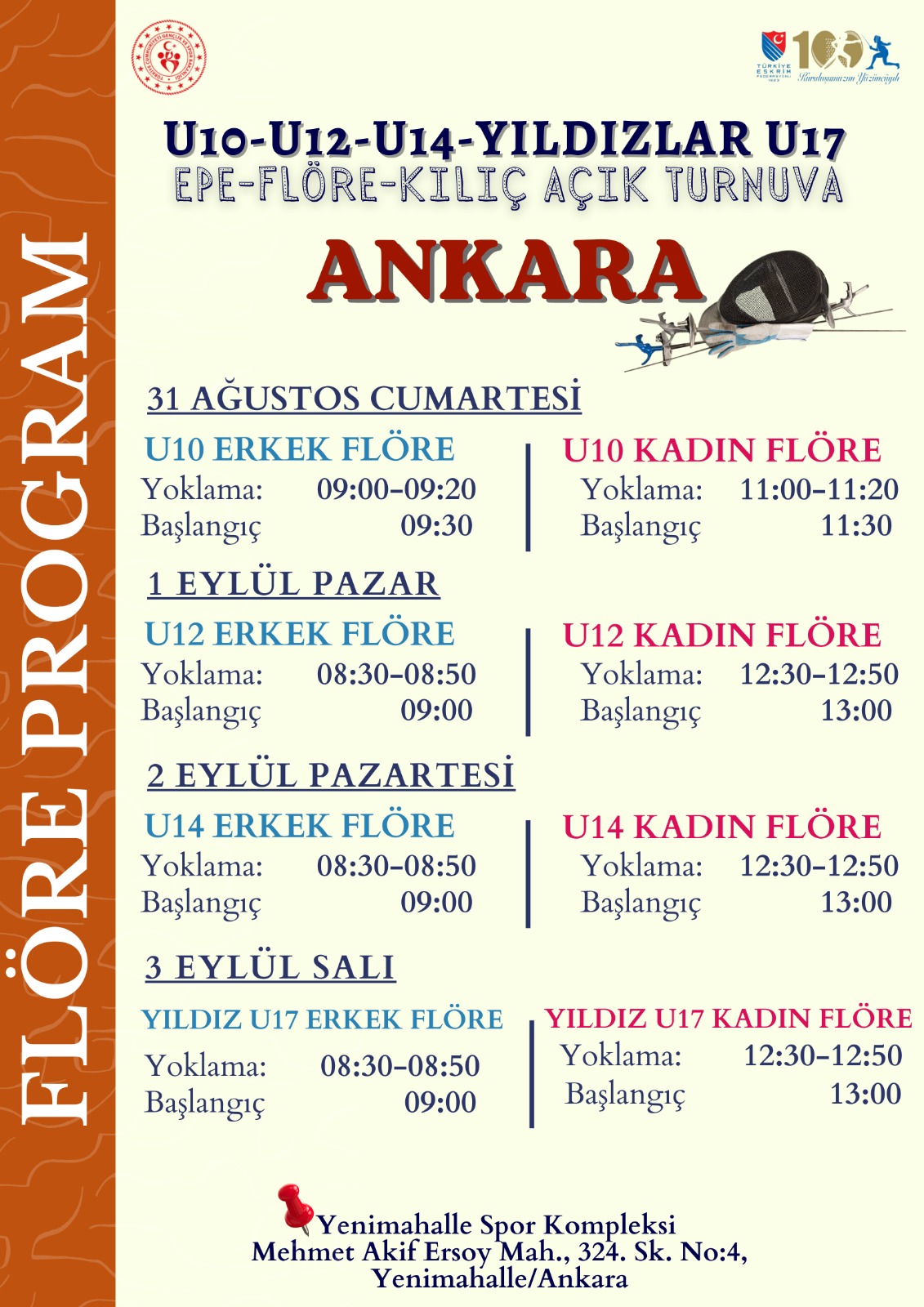 Flöre_eylül_program