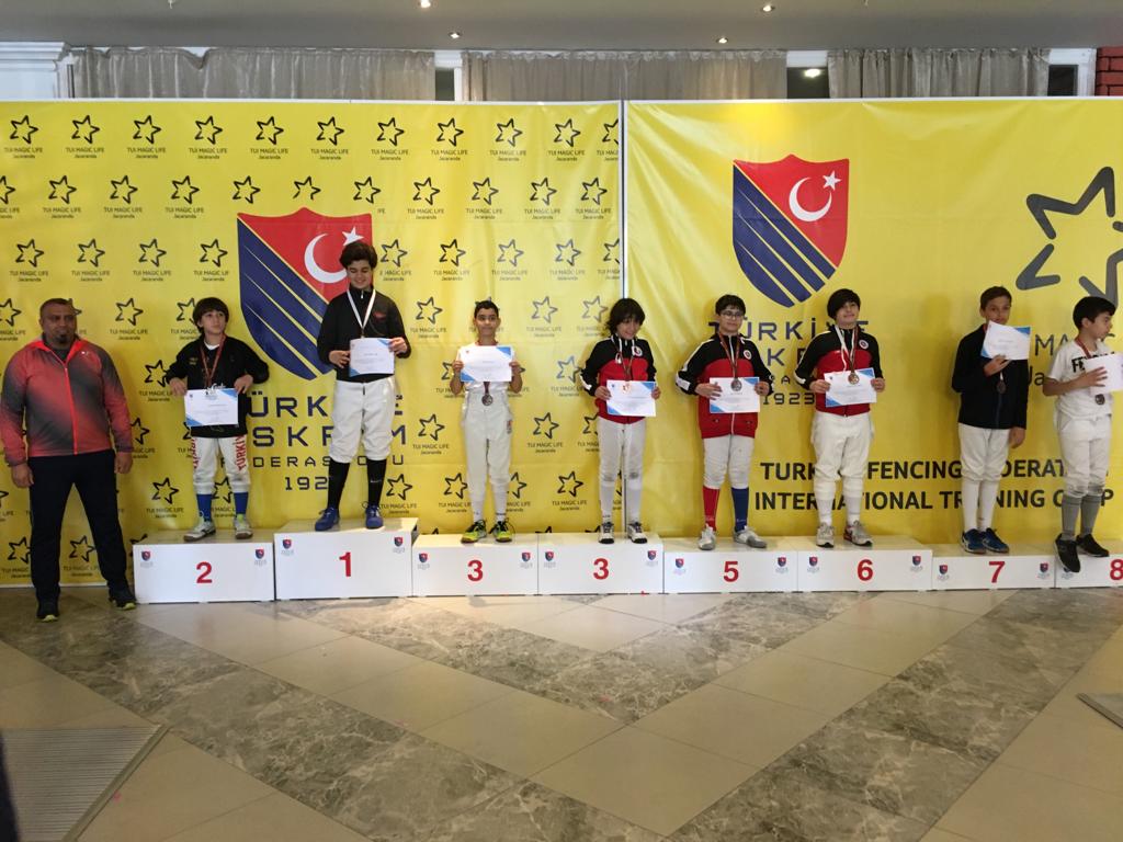 U12 ERKEK EPE