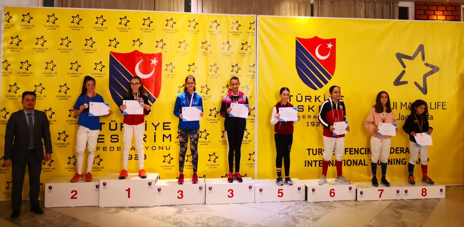 u12 kizlar epe
