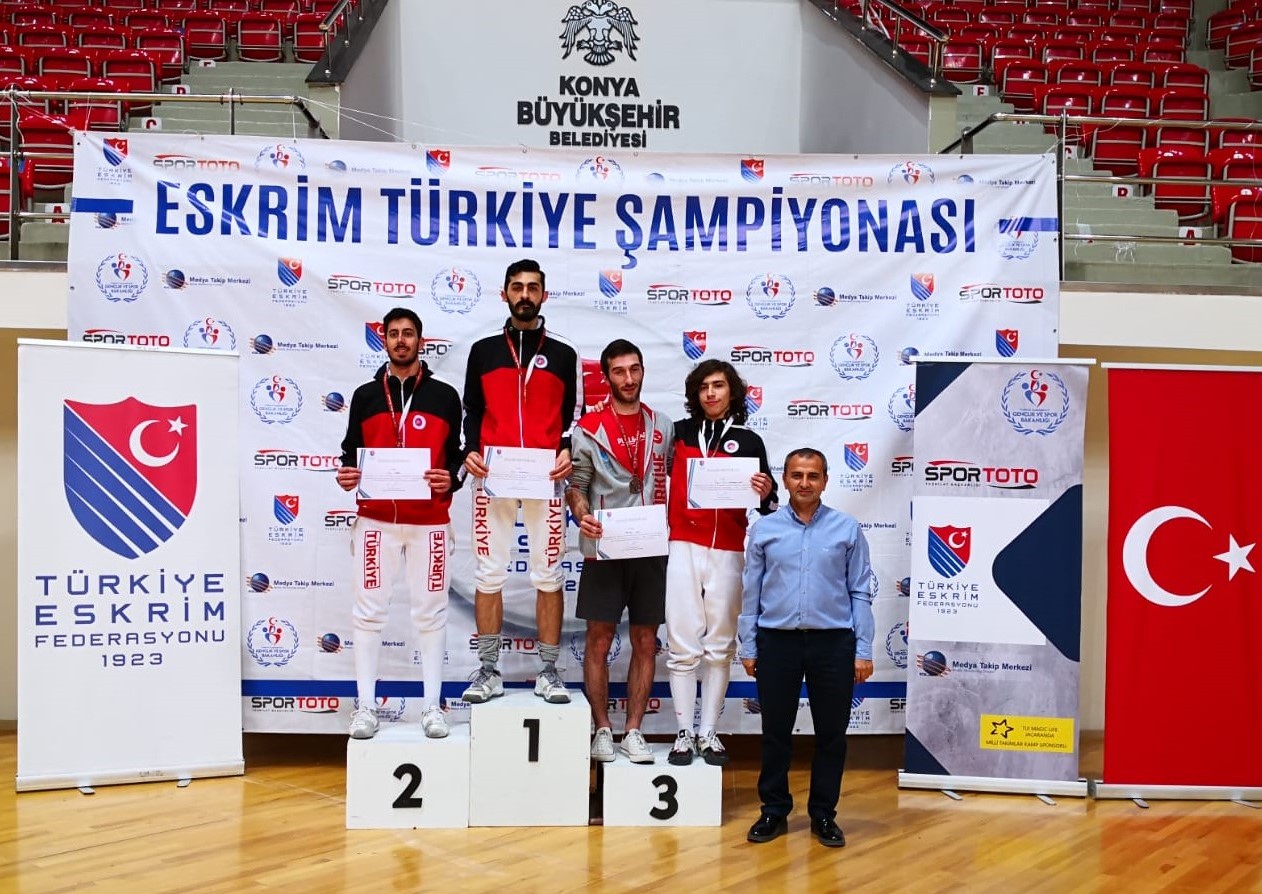 Buyuk Erkek Epe