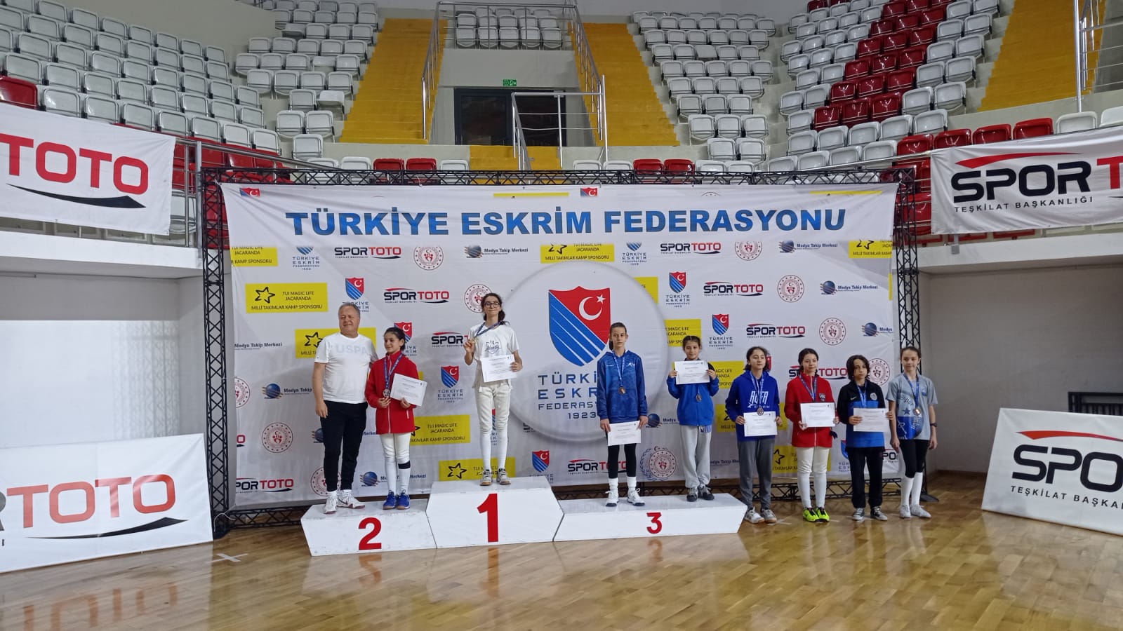 13-u12 kizlar flore