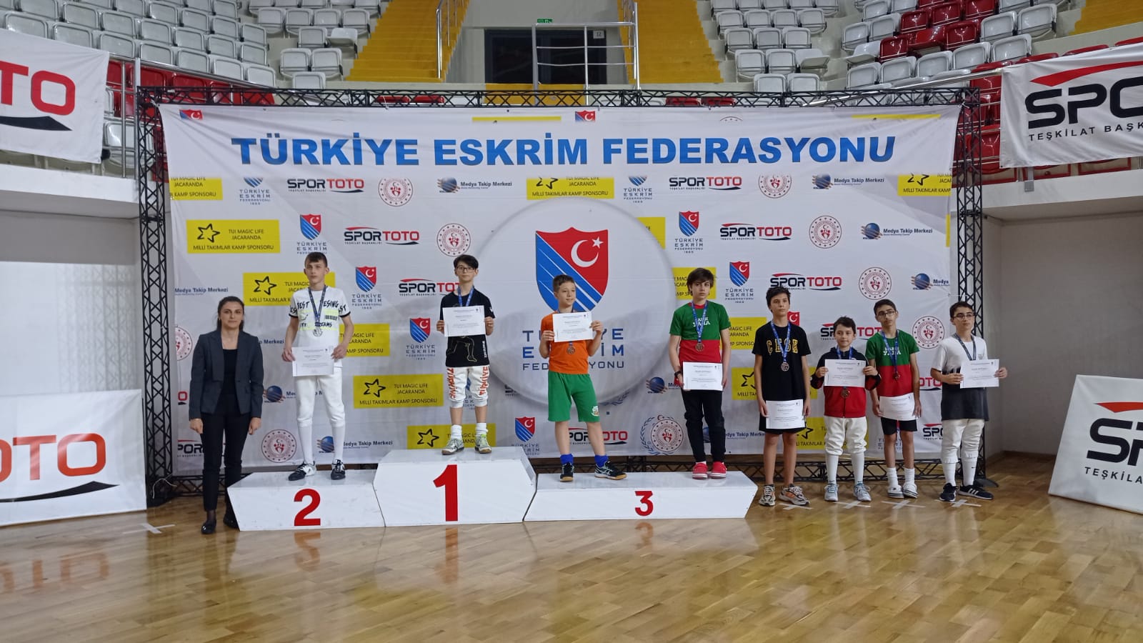 5-u12 erkek epe