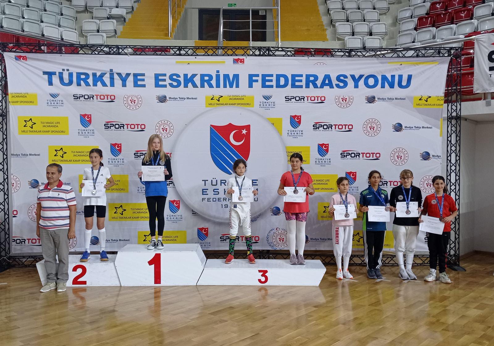 7-u10 kizlar epe