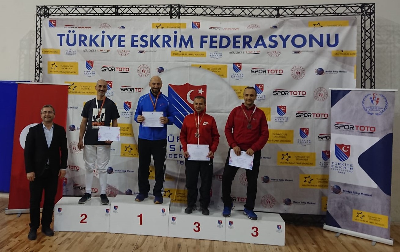 V1 ERKEK FLORE