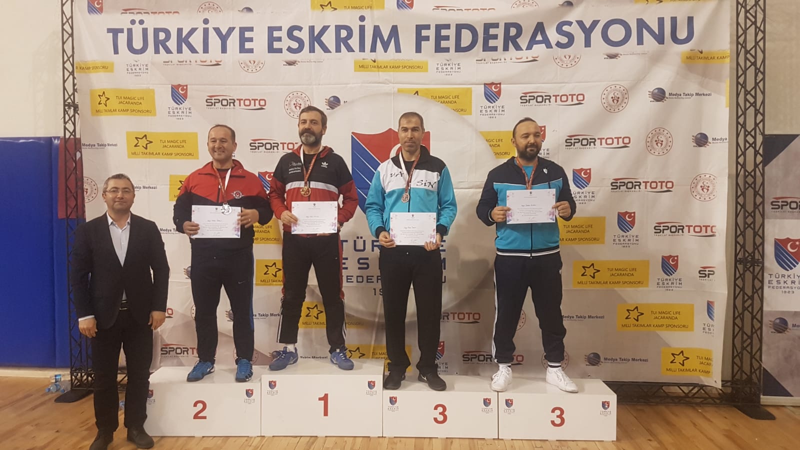 V1 ERKEKLER KILIC