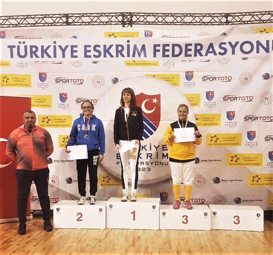 V2 KADINLAR EPE