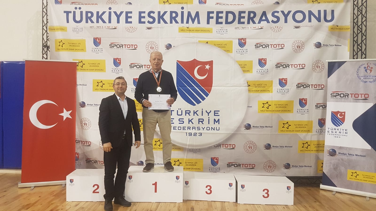 V3 ERKEK FLORE
